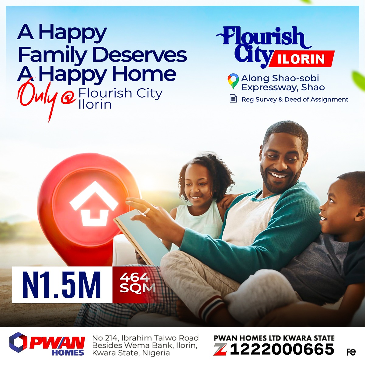 Flourish Uyo