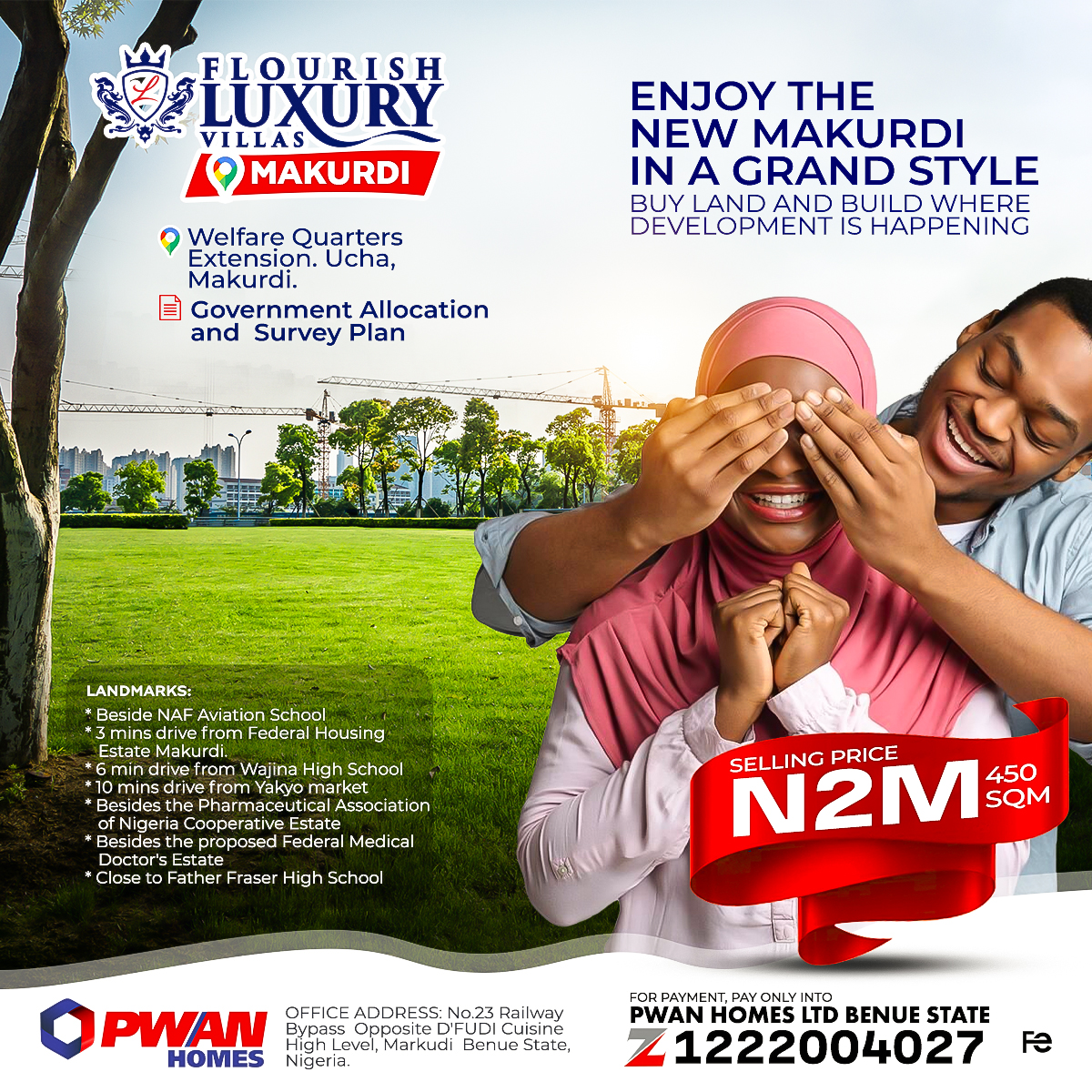 FLV Makurdi