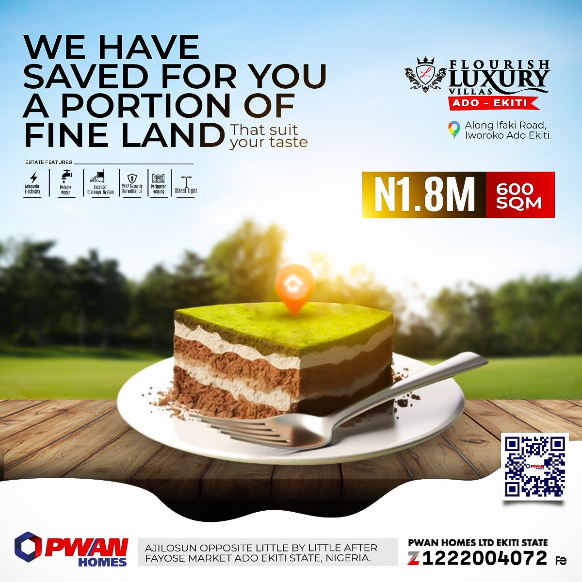 Flourish Ado-Ekiti